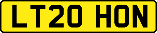 LT20HON