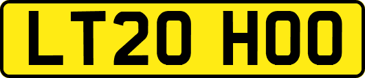 LT20HOO