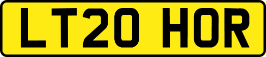 LT20HOR