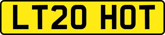 LT20HOT