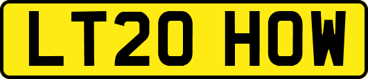 LT20HOW