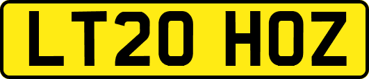 LT20HOZ
