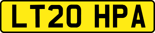 LT20HPA
