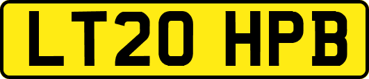 LT20HPB