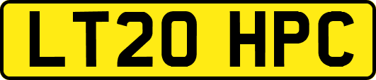 LT20HPC