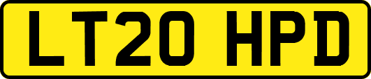 LT20HPD