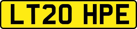 LT20HPE