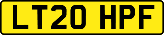 LT20HPF