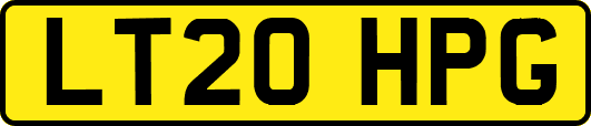 LT20HPG