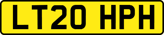LT20HPH