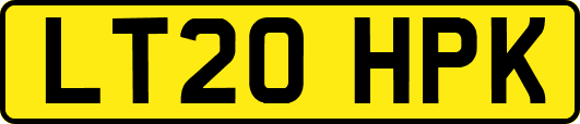 LT20HPK