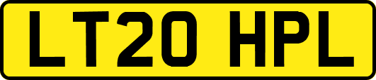 LT20HPL