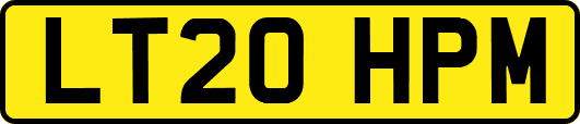 LT20HPM