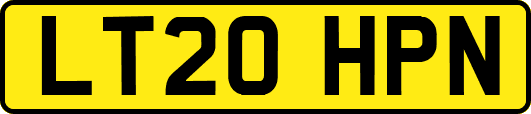 LT20HPN