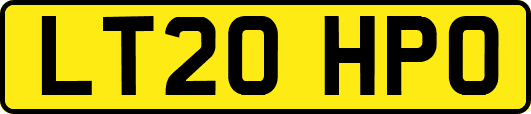 LT20HPO