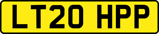 LT20HPP