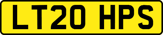 LT20HPS