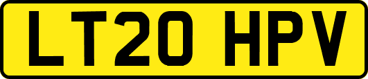 LT20HPV
