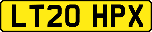LT20HPX
