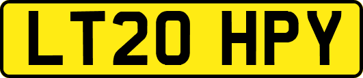 LT20HPY