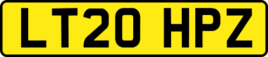 LT20HPZ
