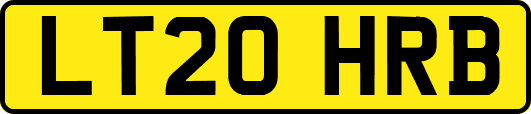 LT20HRB