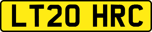 LT20HRC