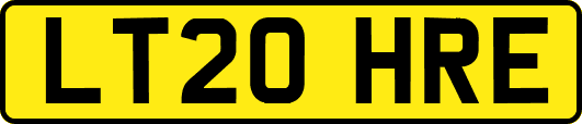 LT20HRE