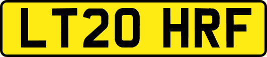 LT20HRF
