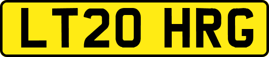 LT20HRG