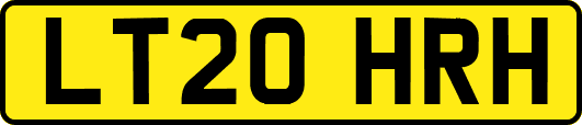 LT20HRH