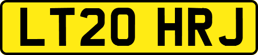 LT20HRJ