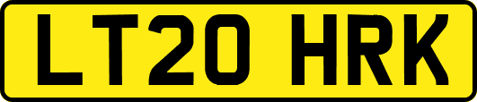 LT20HRK
