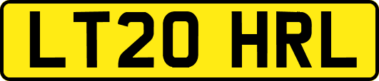 LT20HRL