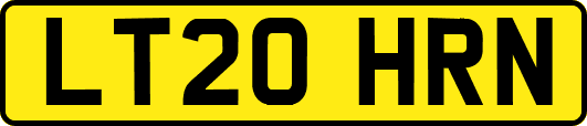 LT20HRN