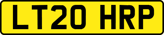 LT20HRP