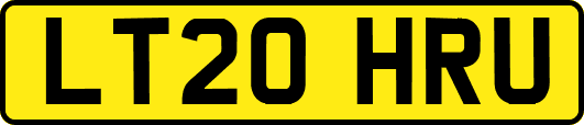 LT20HRU