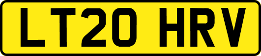 LT20HRV