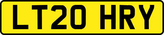 LT20HRY