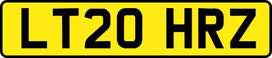 LT20HRZ