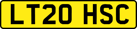 LT20HSC