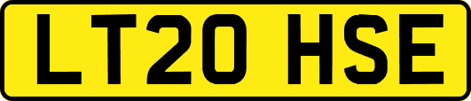 LT20HSE