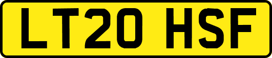 LT20HSF