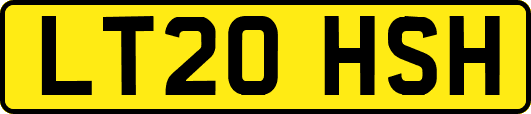 LT20HSH