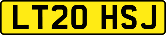 LT20HSJ