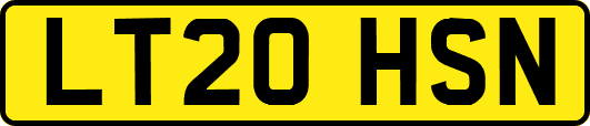 LT20HSN