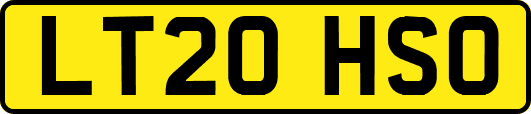 LT20HSO