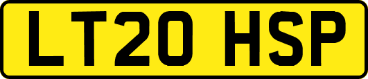 LT20HSP