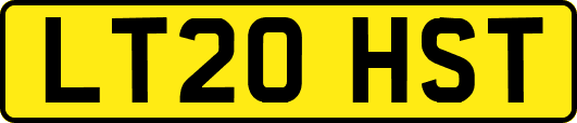 LT20HST