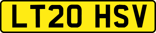 LT20HSV